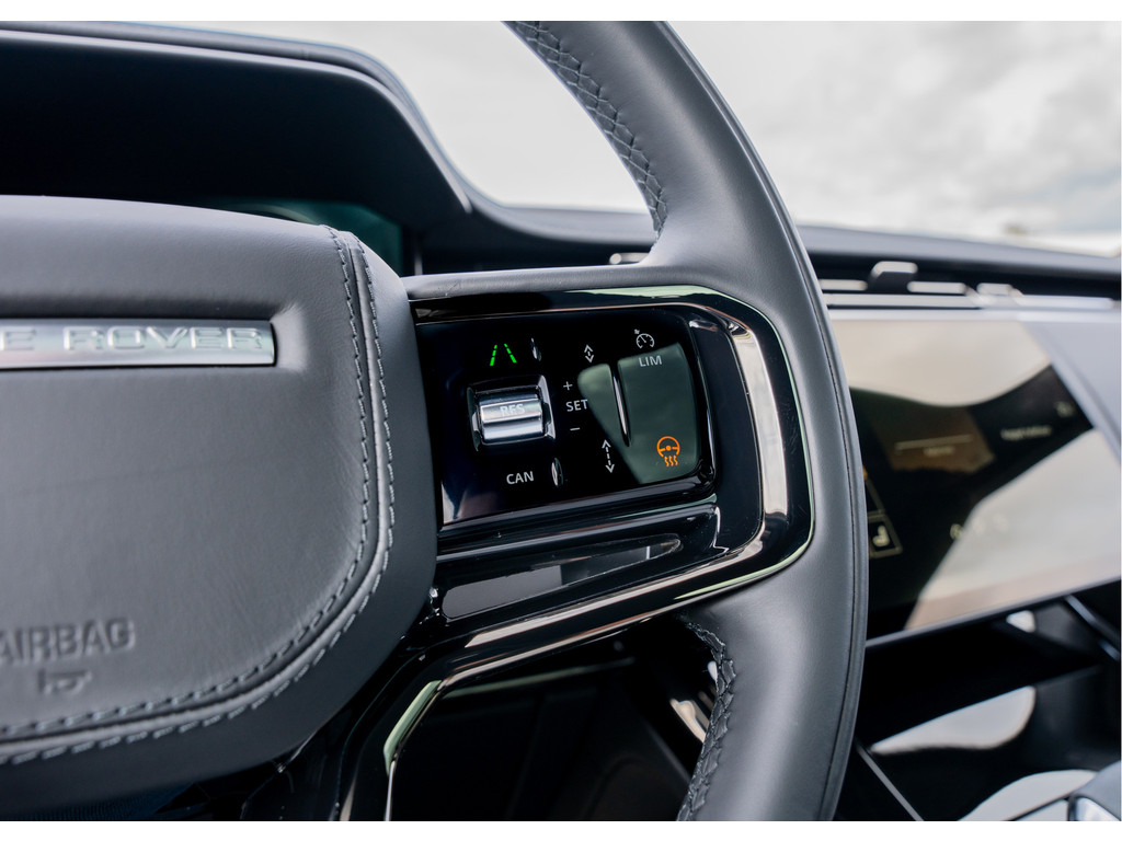 Land Rover Range Rover Sport P460e Dynamic HSE - 22