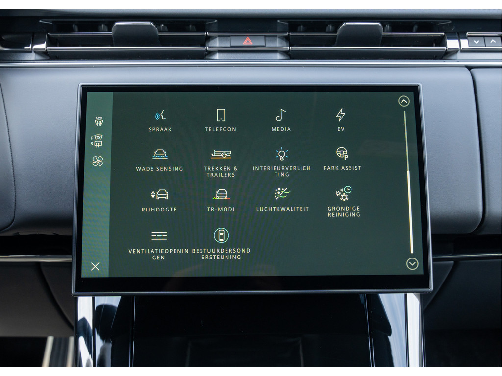 Land Rover Range Rover Sport P460e Dynamic HSE - 28