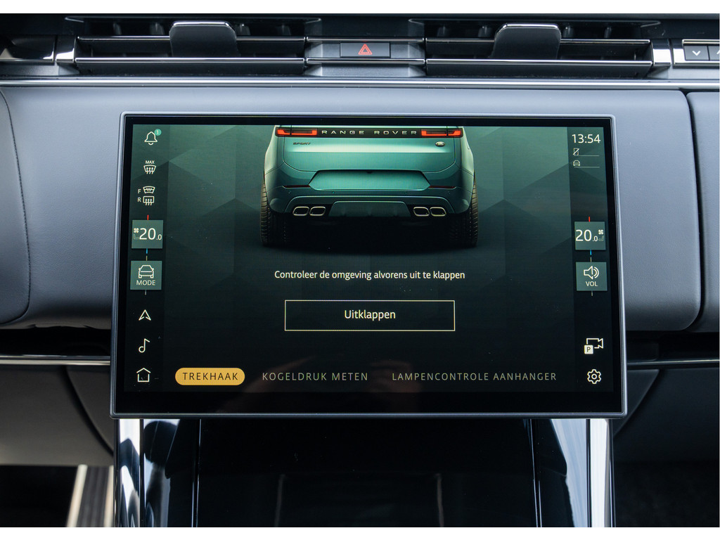 Land Rover Range Rover Sport P460e Dynamic HSE - 31