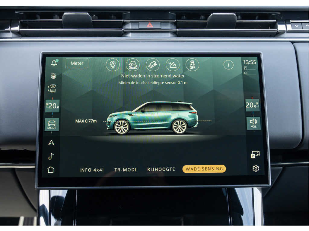 Land Rover Range Rover Sport P460e Dynamic HSE - 33