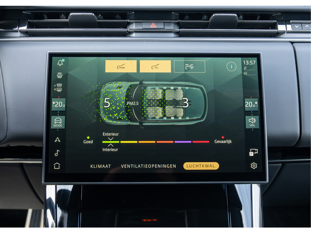 Land Rover Range Rover Sport P460e Dynamic HSE - 35