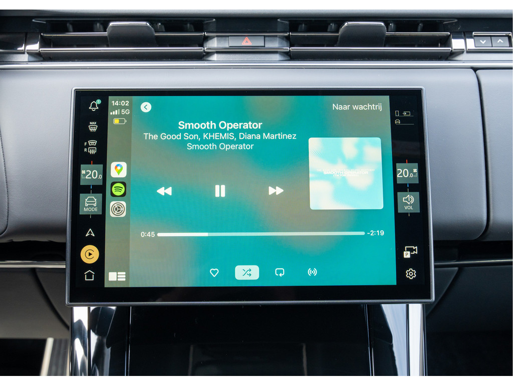 Land Rover Range Rover Sport P460e Dynamic HSE - 39