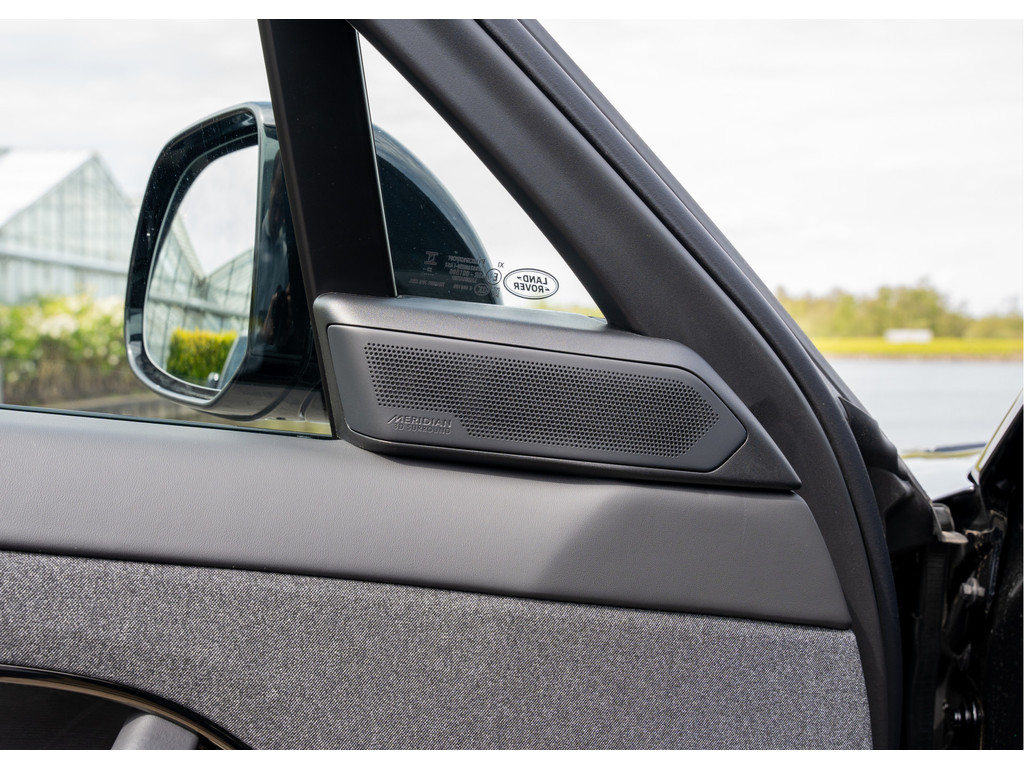 Land Rover Range Rover Sport P460e Dynamic HSE - 40
