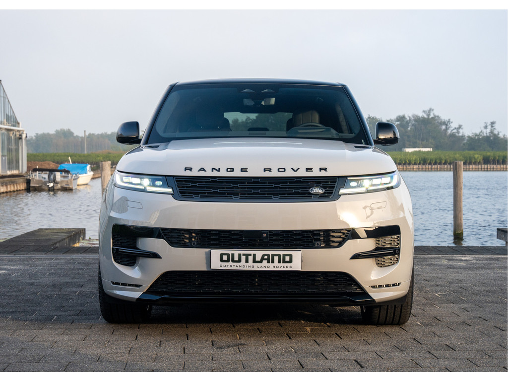 Land Rover Range Rover Sport P460e Dynamic HSE - 43