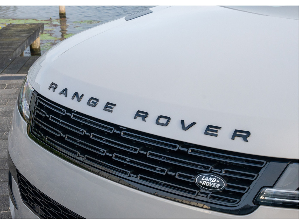 Land Rover Range Rover Sport P460e Dynamic HSE - 44