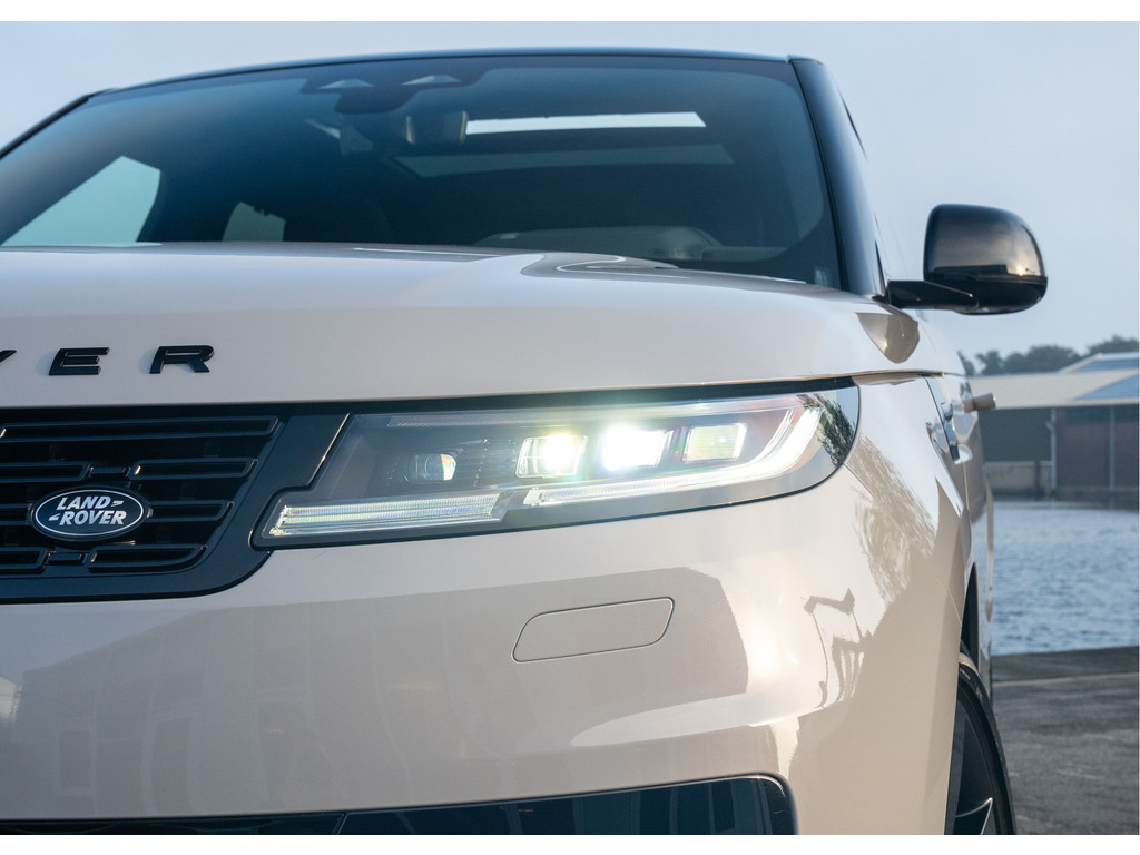 Land Rover Range Rover Sport P460e Dynamic HSE - 45