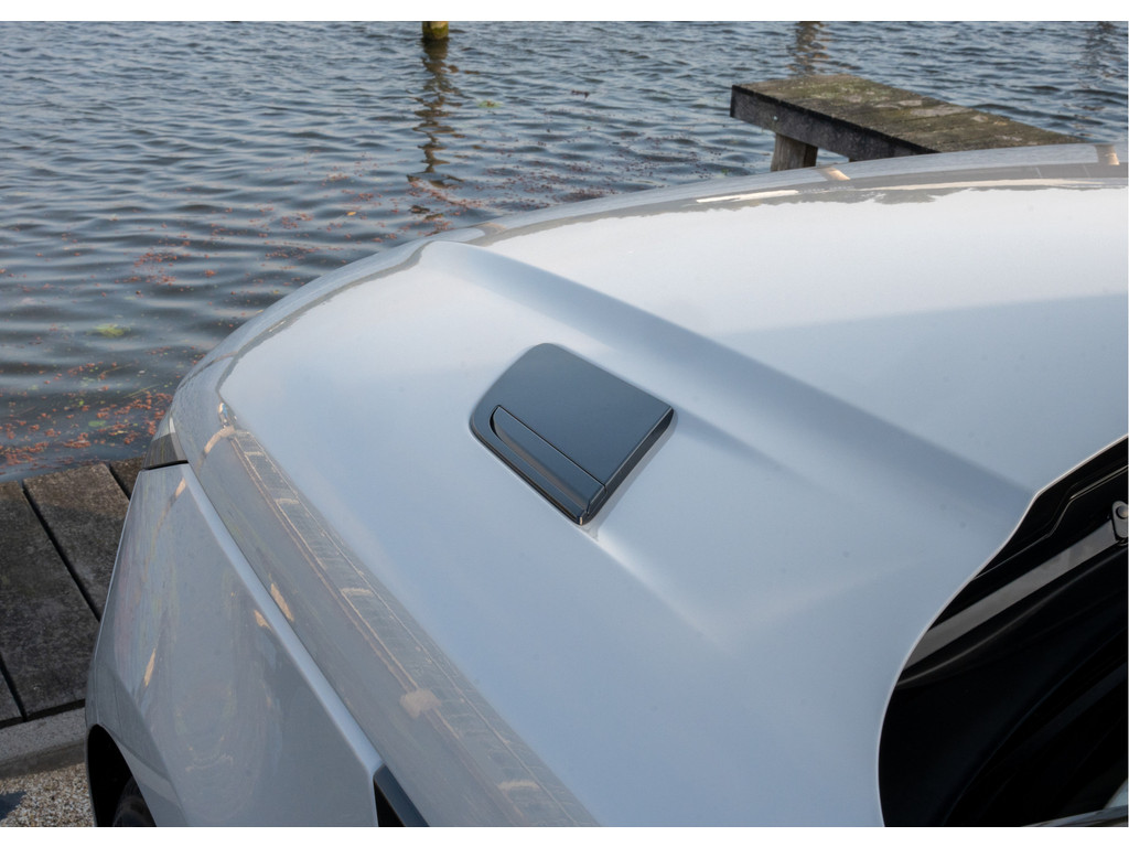 Land Rover Range Rover Sport P460e Dynamic HSE - 46