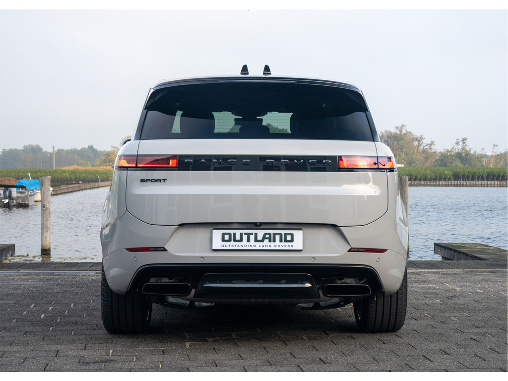 Land Rover Range Rover Sport P460e Dynamic HSE - 48