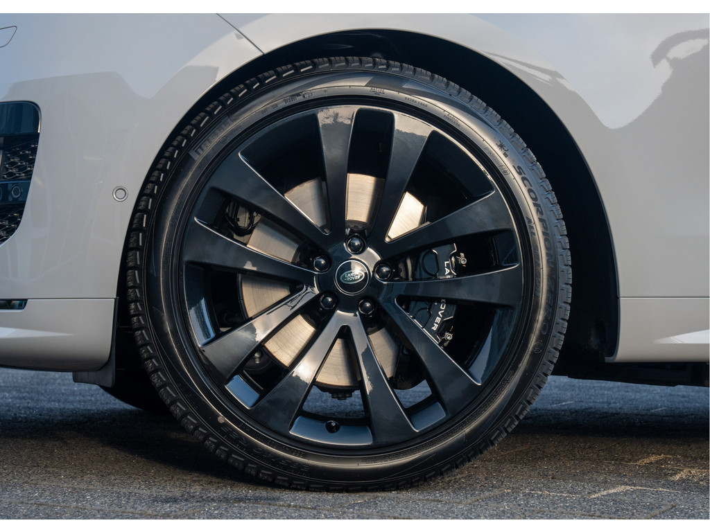 Land Rover Range Rover Sport P460e Dynamic HSE - 6