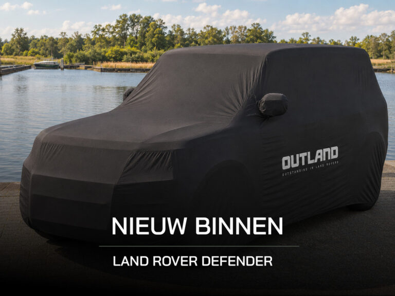 Land Rover Defender 110 P300e 110 X-Dynamic HSE