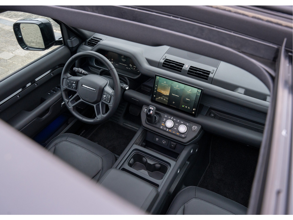 Land Rover Defender P400e 110 X-Dynamic HSE - 10