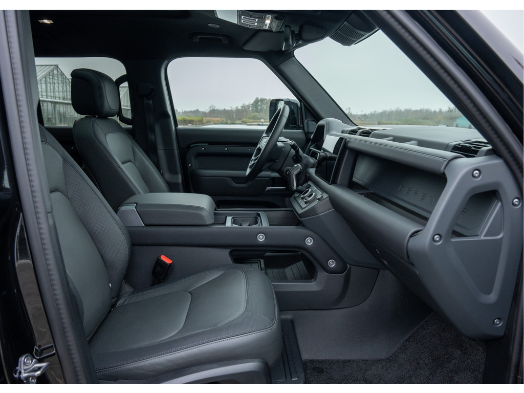 Land Rover Defender P400e 110 X-Dynamic HSE - 12