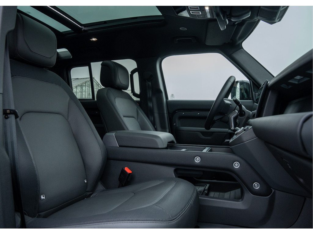 Land Rover Defender P400e 110 X-Dynamic HSE - 13