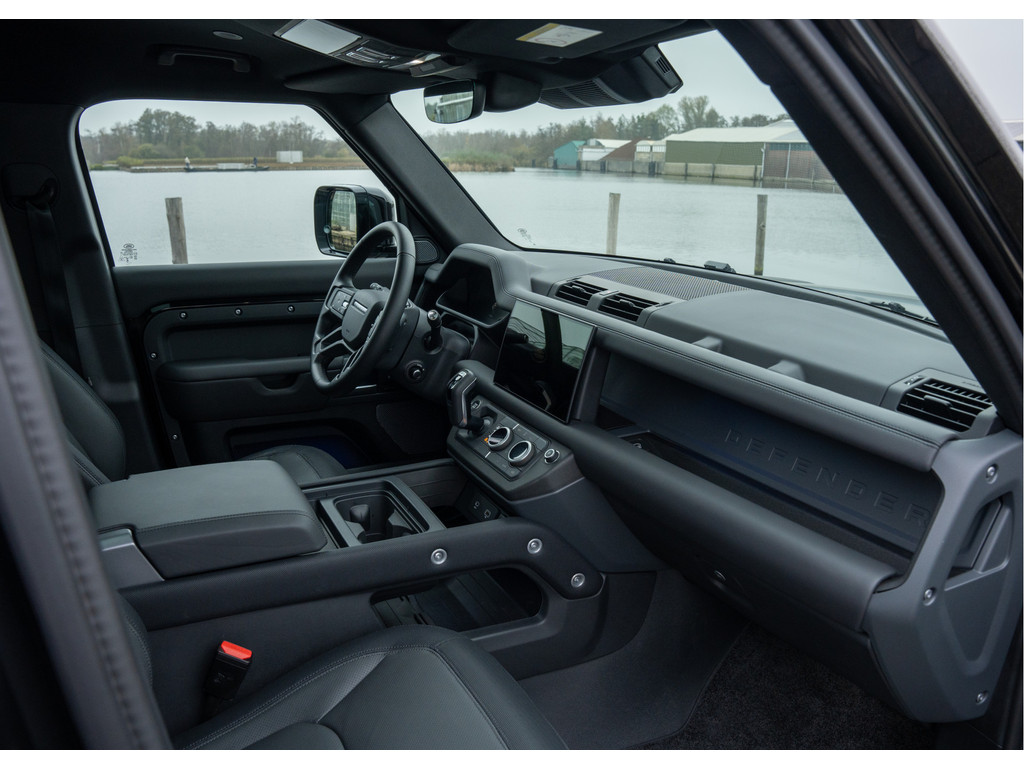 Land Rover Defender P400e 110 X-Dynamic HSE - 14
