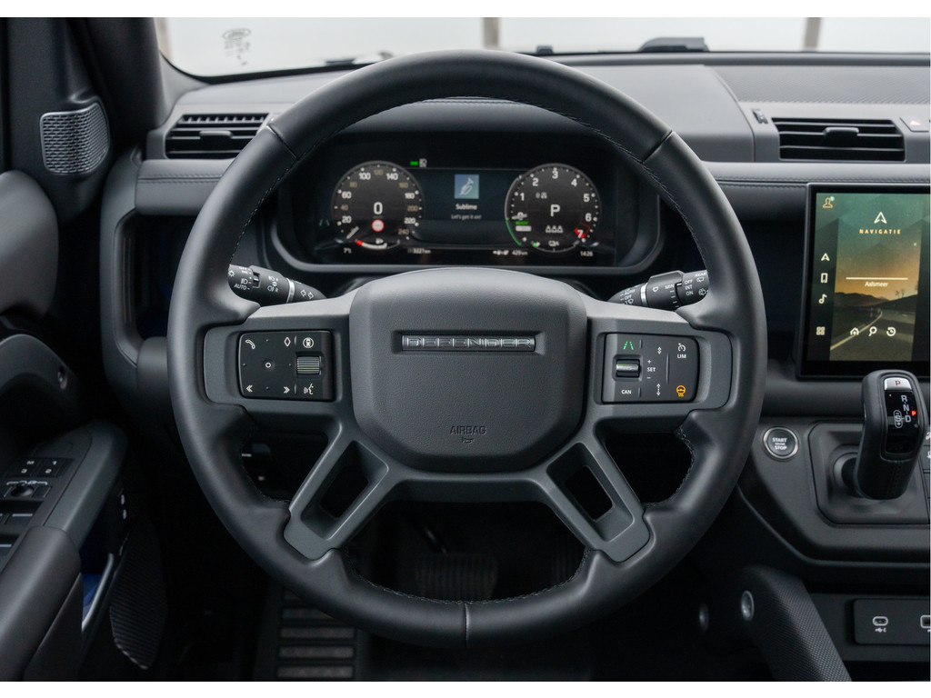 Land Rover Defender P400e 110 X-Dynamic HSE - 15