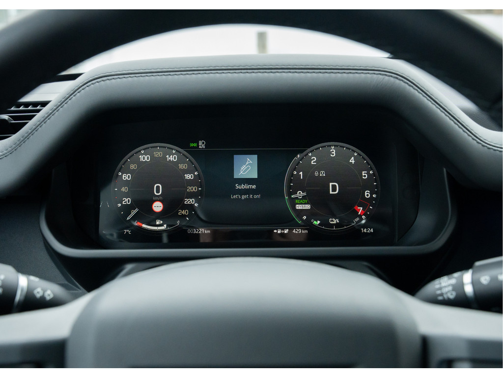 Land Rover Defender P400e 110 X-Dynamic HSE - 16