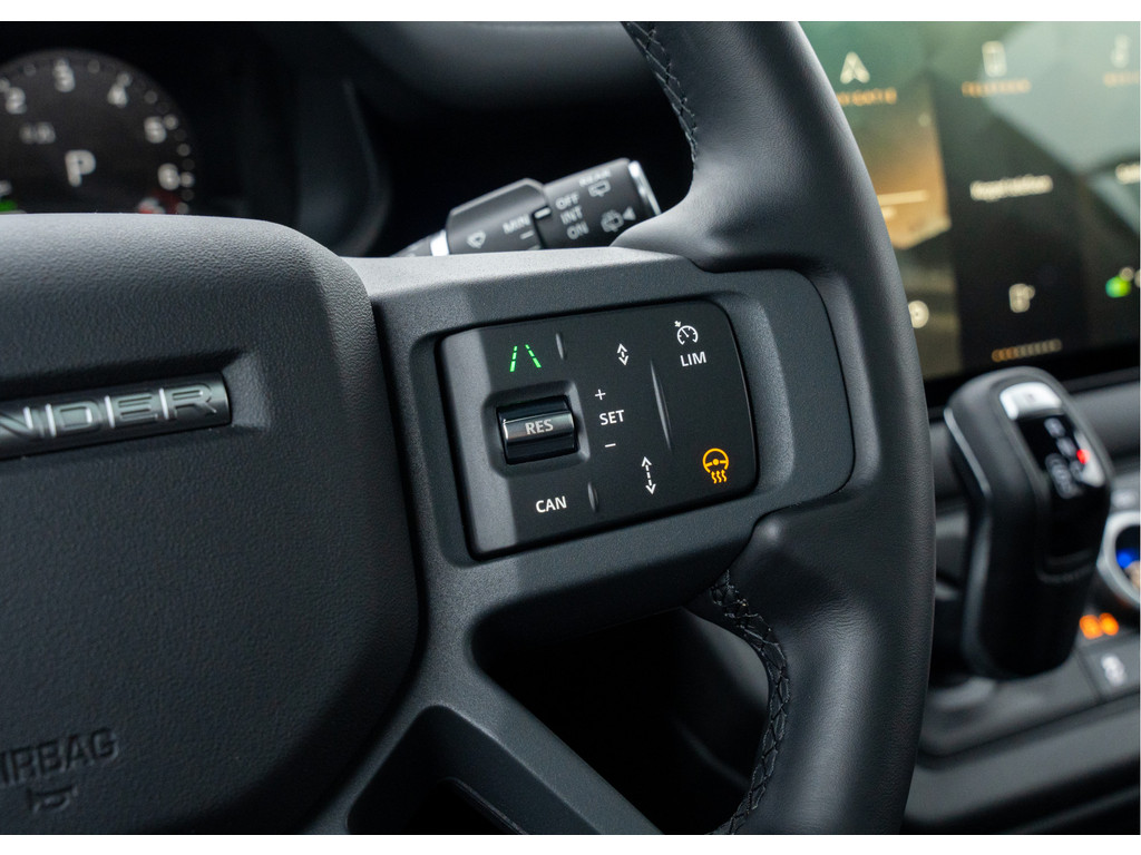 Land Rover Defender P400e 110 X-Dynamic HSE - 18