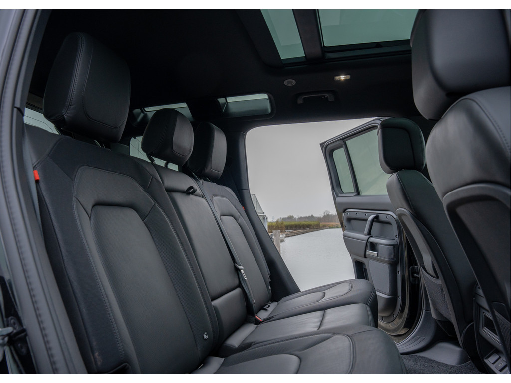 Land Rover Defender P400e 110 X-Dynamic HSE - 19