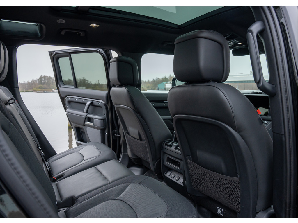 Land Rover Defender P400e 110 X-Dynamic HSE - 20