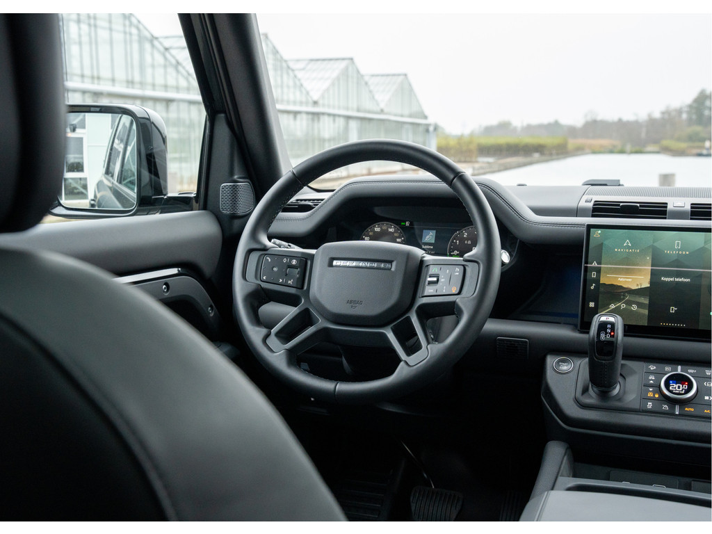 Land Rover Defender P400e 110 X-Dynamic HSE - 22