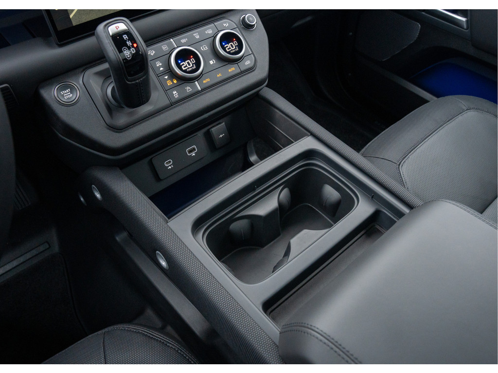 Land Rover Defender P400e 110 X-Dynamic HSE - 23