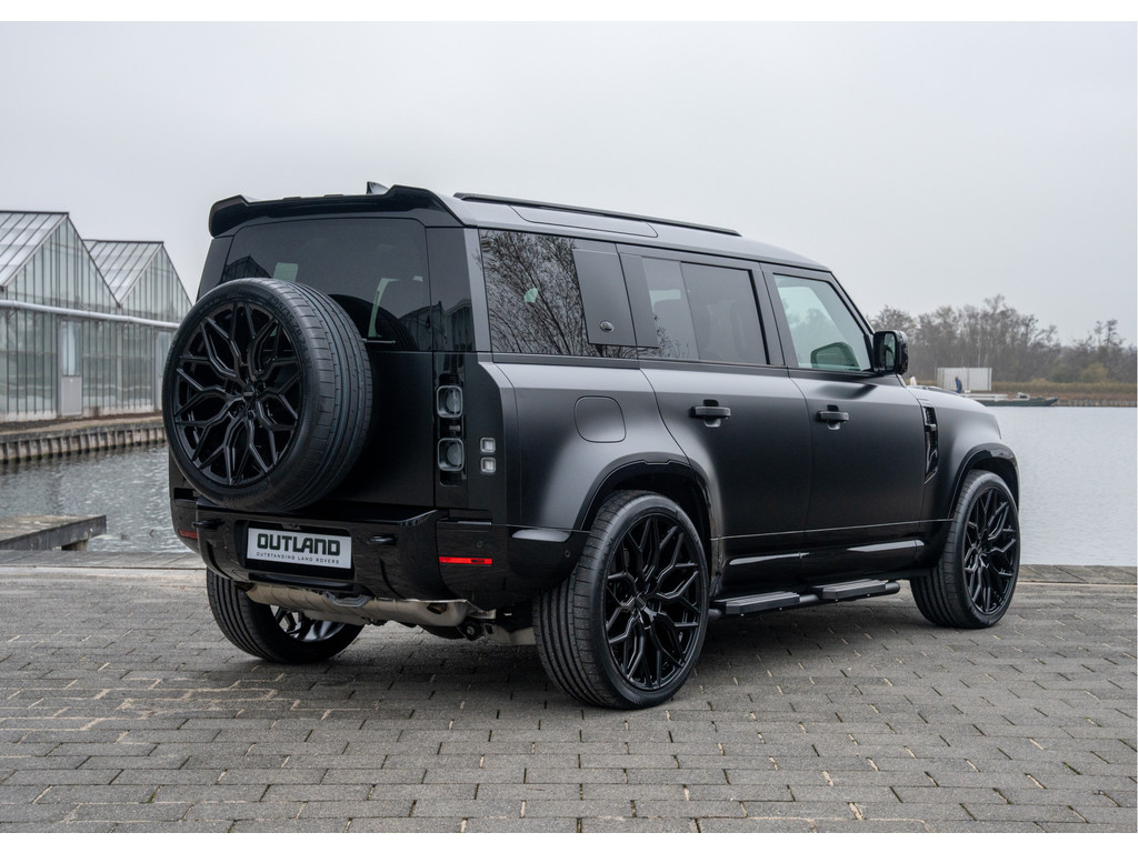Land Rover Defender P400e 110 X-Dynamic HSE - 3