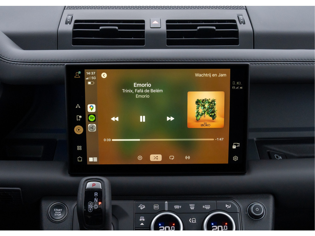 Land Rover Defender P400e 110 X-Dynamic HSE - 38