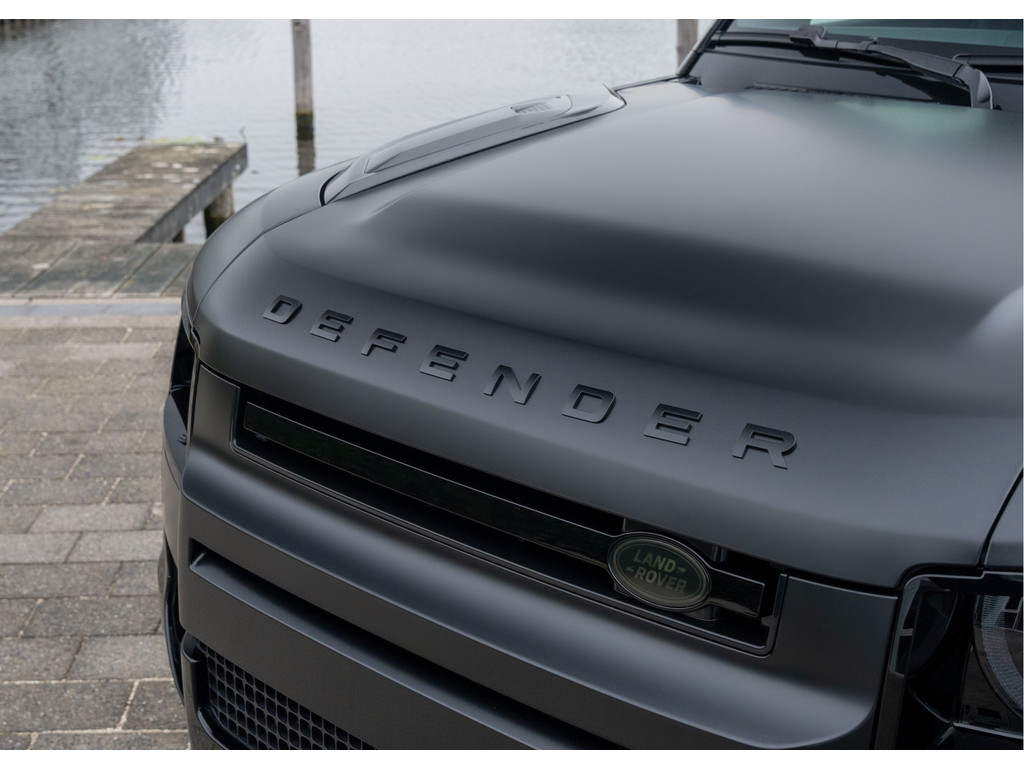 Land Rover Defender P400e 110 X-Dynamic HSE - 40