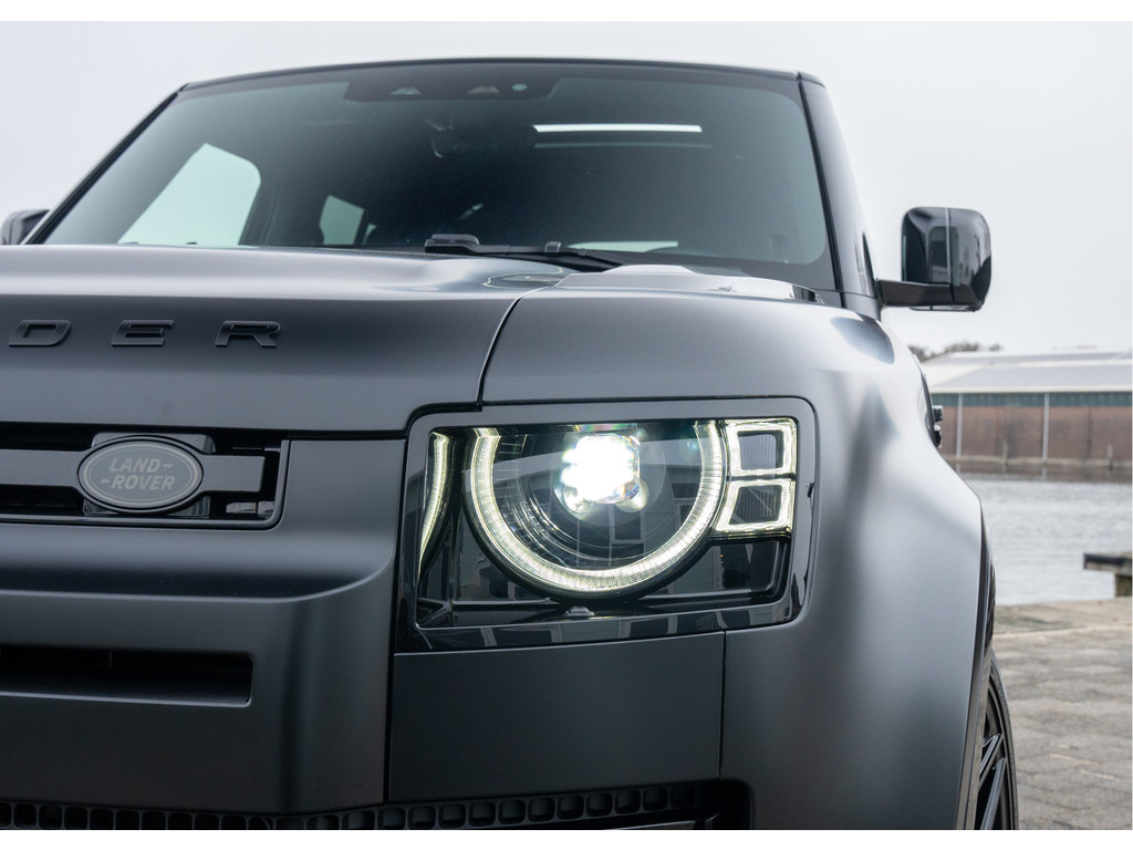 Land Rover Defender P400e 110 X-Dynamic HSE - 41