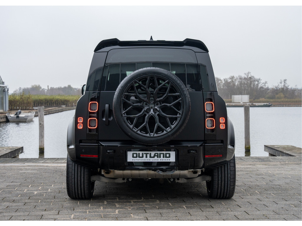 Land Rover Defender P400e 110 X-Dynamic HSE - 44