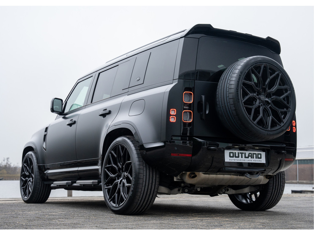 Land Rover Defender P400e 110 X-Dynamic HSE - 5