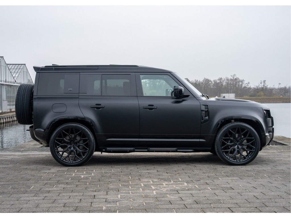 Land Rover Defender P400e 110 X-Dynamic HSE - 6