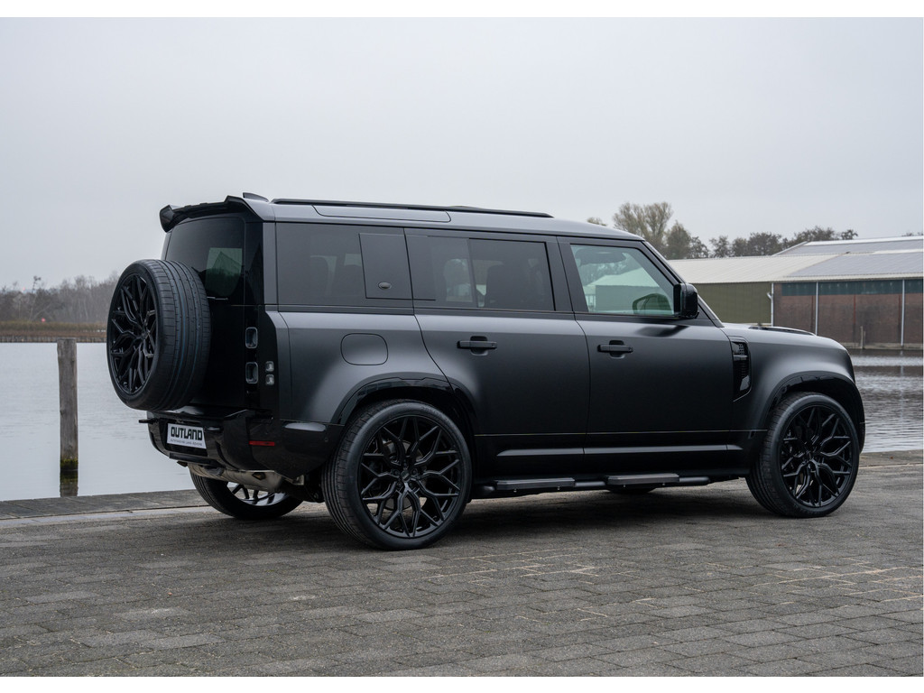 Land Rover Defender P400e 110 X-Dynamic HSE - 7