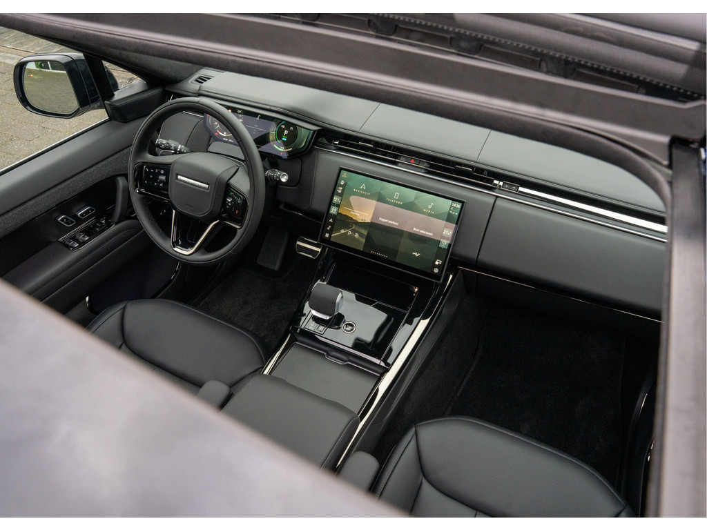 Land Rover Range Rover Sport P460e Dynamic HSE - 10