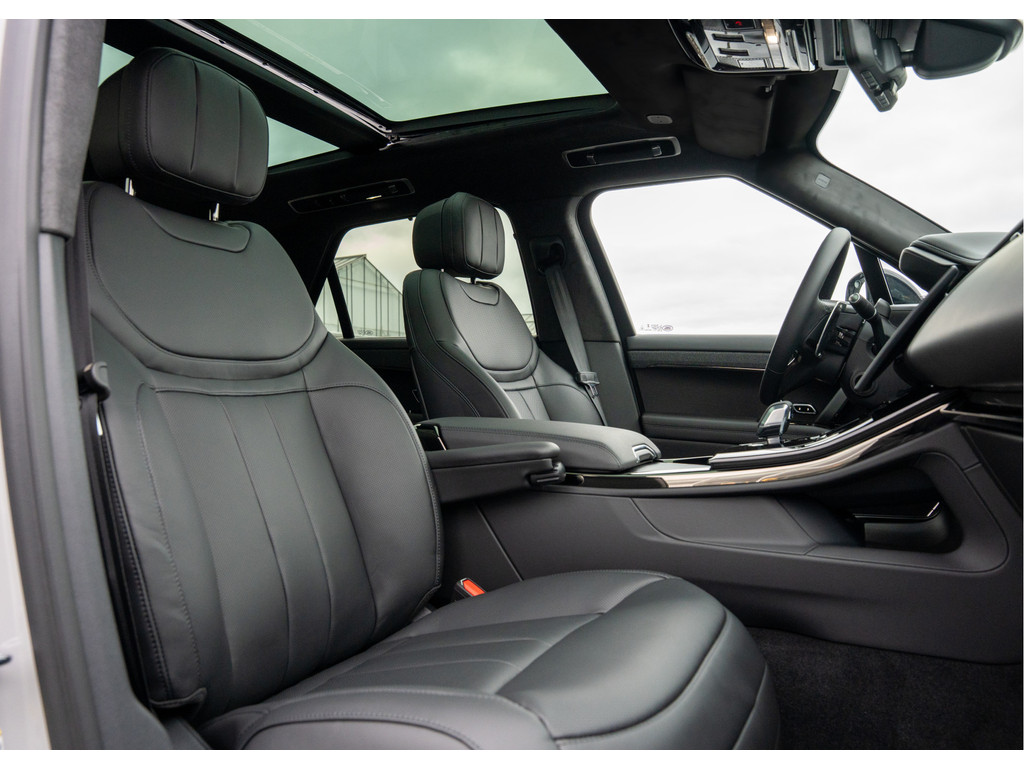 Land Rover Range Rover Sport P460e Dynamic HSE - 12