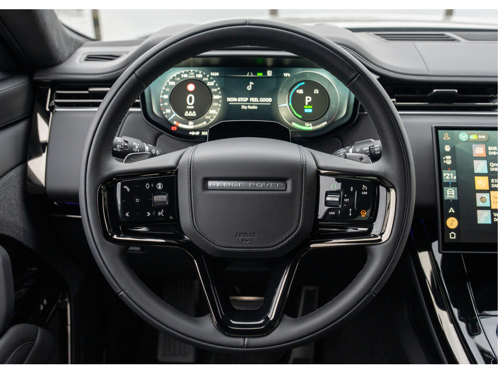 Land Rover Range Rover Sport P460e Dynamic HSE - 17