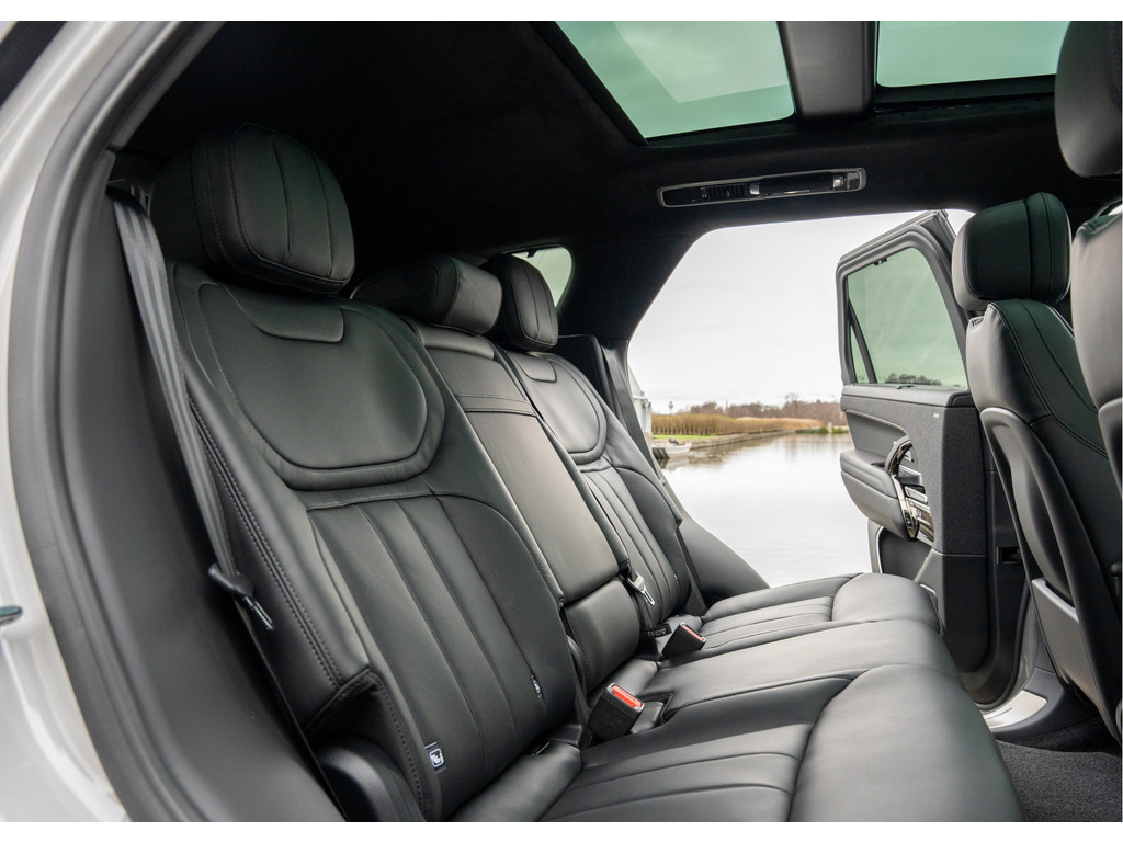 Land Rover Range Rover Sport P460e Dynamic HSE - 21