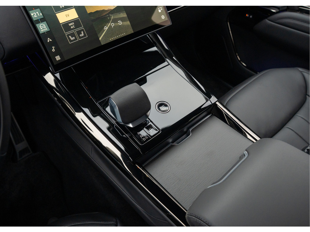 Land Rover Range Rover Sport P460e Dynamic HSE - 25