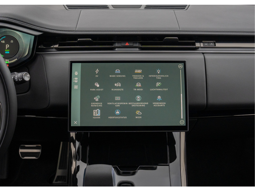 Land Rover Range Rover Sport P460e Dynamic HSE - 30