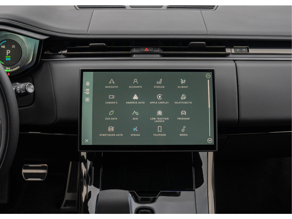 Land Rover Range Rover Sport P460e Dynamic HSE - 31