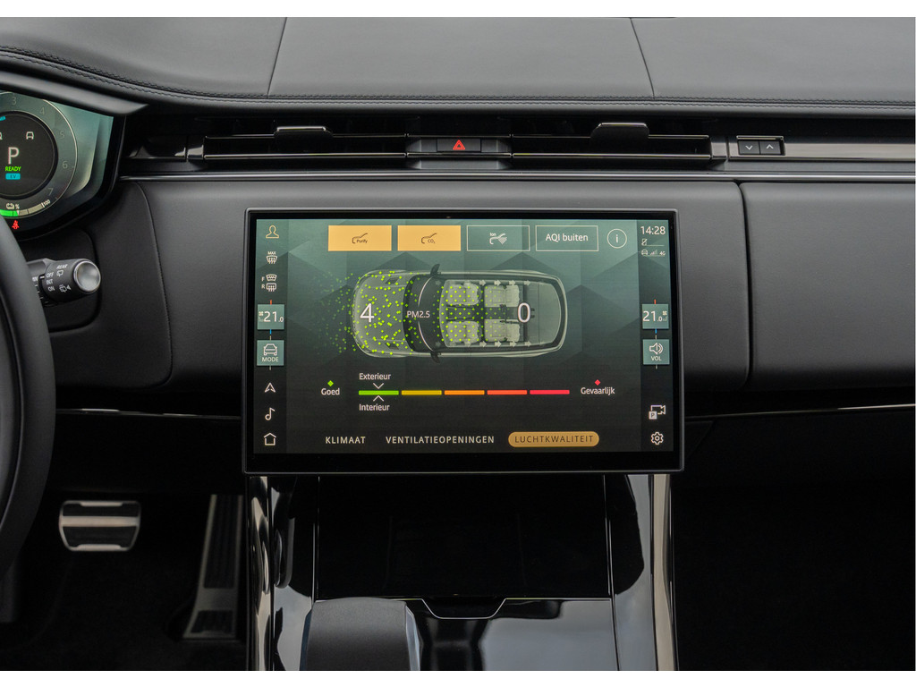 Land Rover Range Rover Sport P460e Dynamic HSE - 35