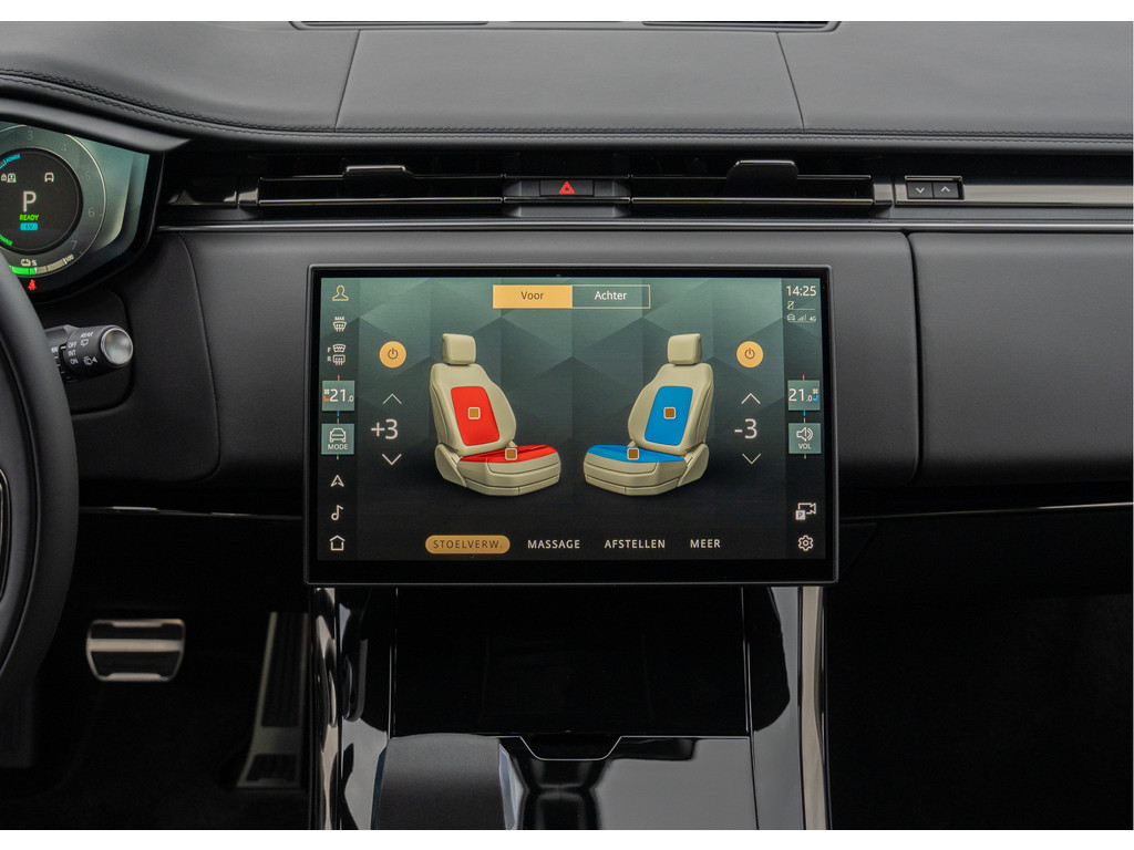 Land Rover Range Rover Sport P460e Dynamic HSE - 36
