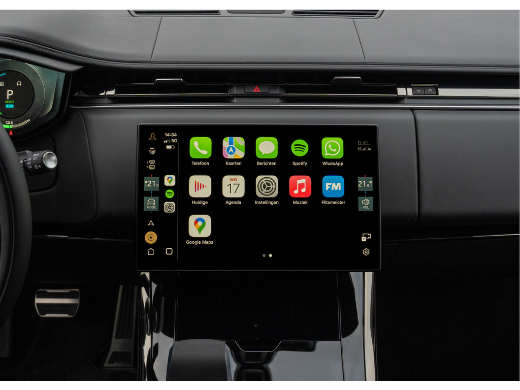 Land Rover Range Rover Sport P460e Dynamic HSE - 40