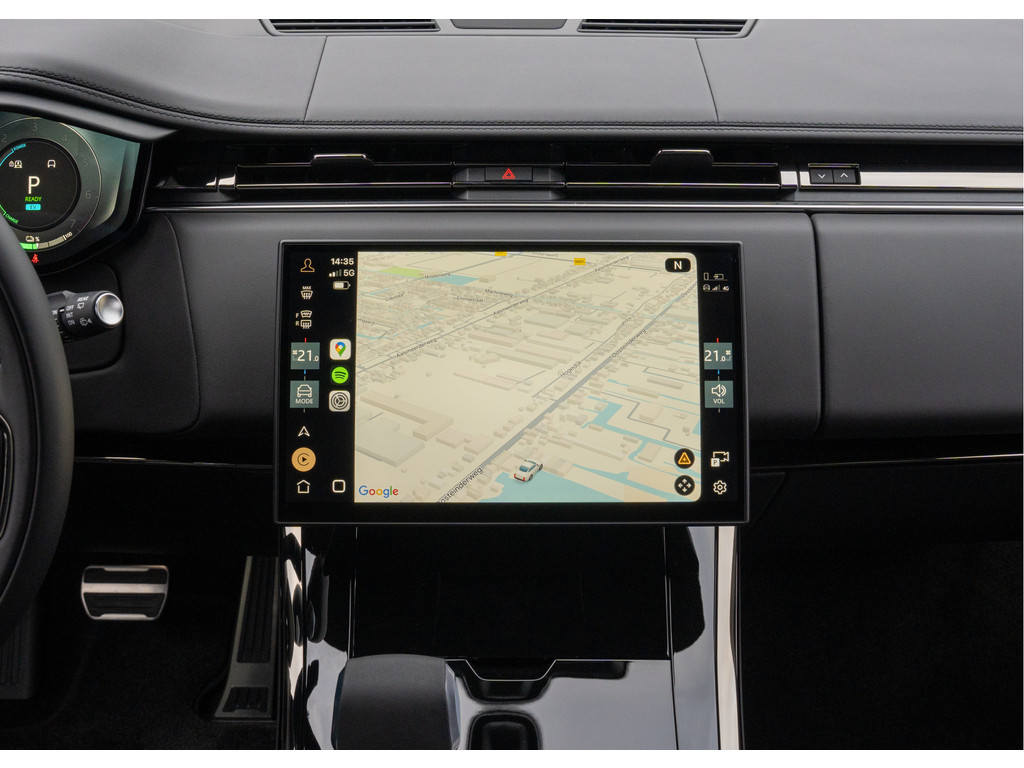 Land Rover Range Rover Sport P460e Dynamic HSE - 43