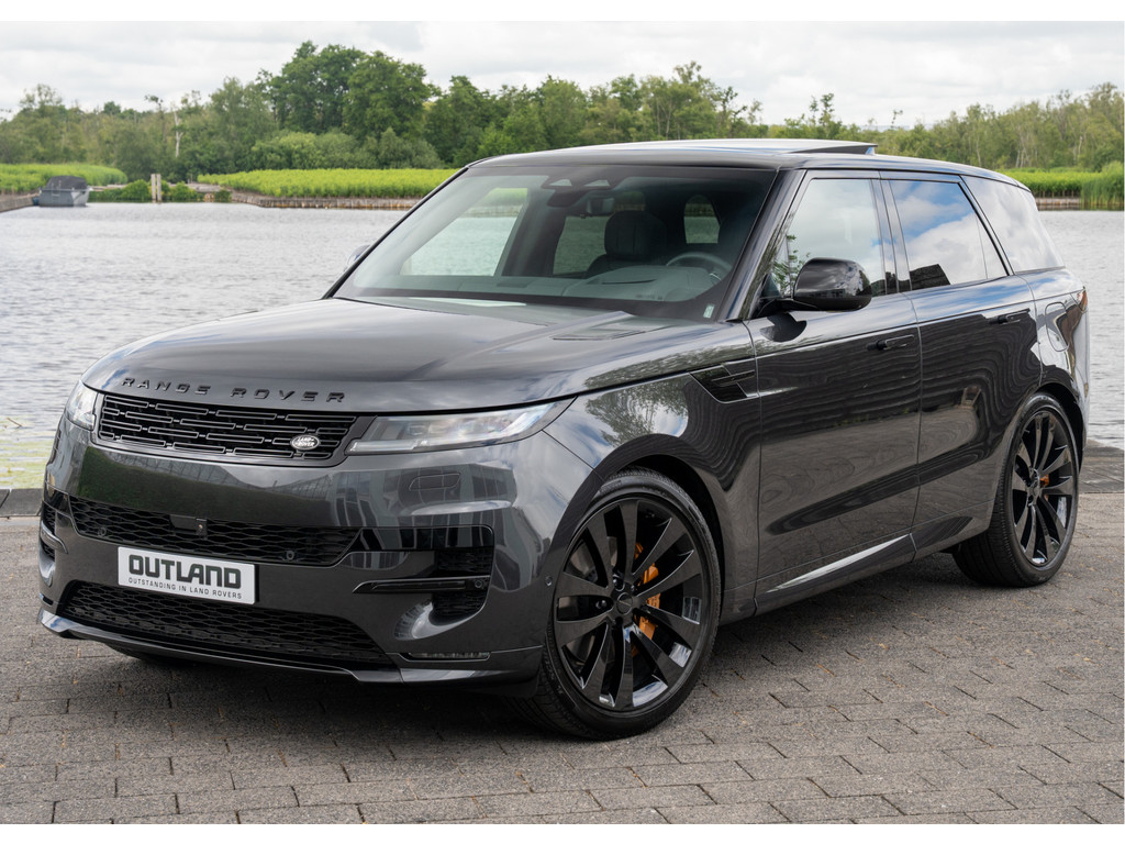 Land Rover Range Rover Sport P460e Dynamic HSE - 0