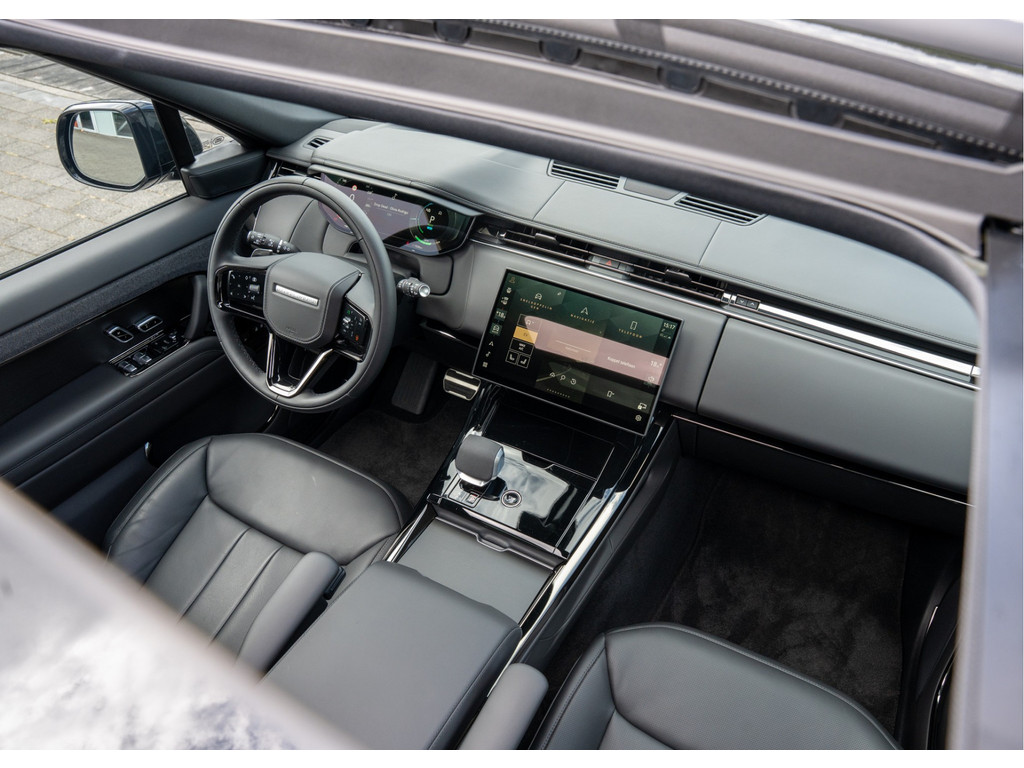 Land Rover Range Rover Sport P460e Dynamic HSE - 11