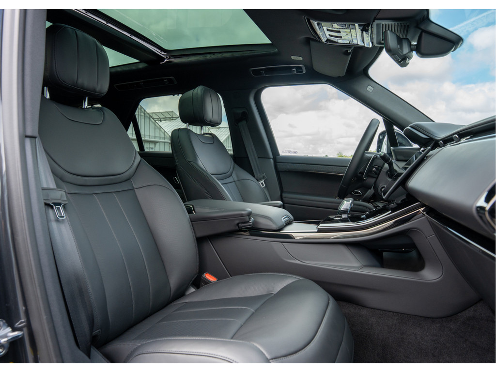 Land Rover Range Rover Sport P460e Dynamic HSE - 13