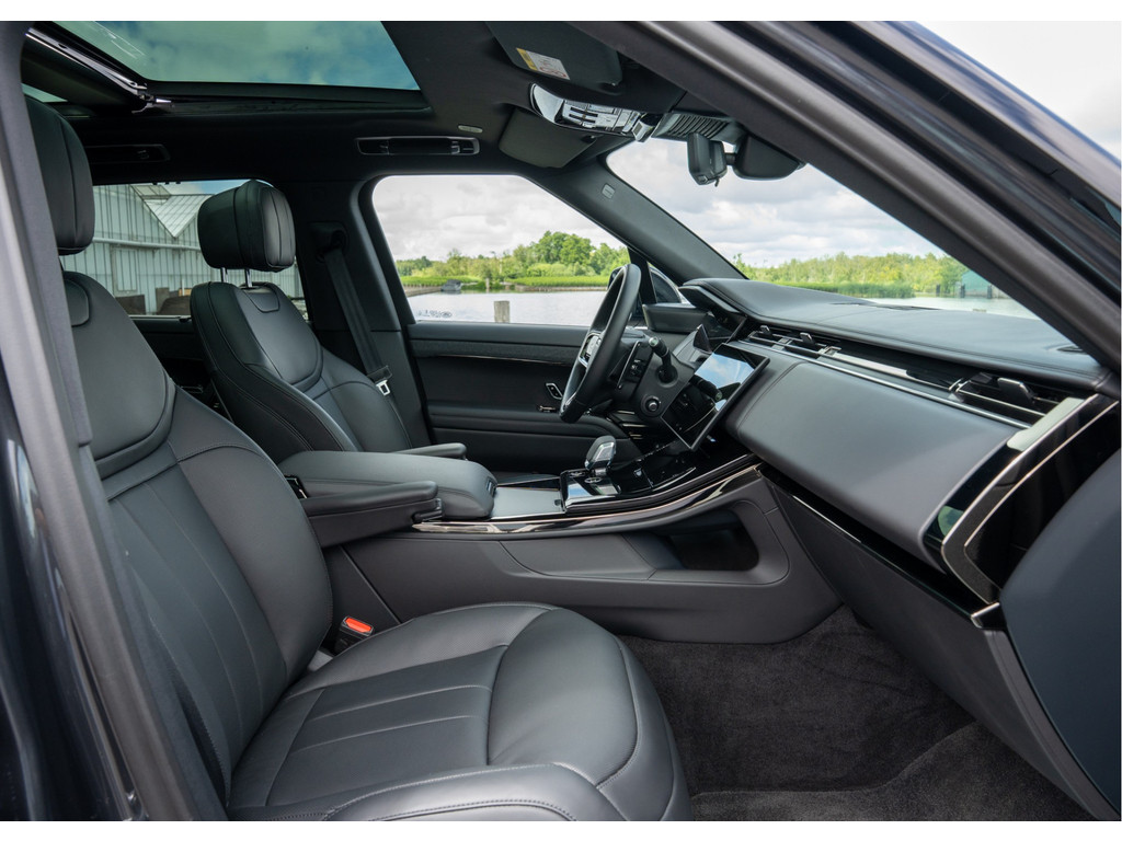 Land Rover Range Rover Sport P460e Dynamic HSE - 15