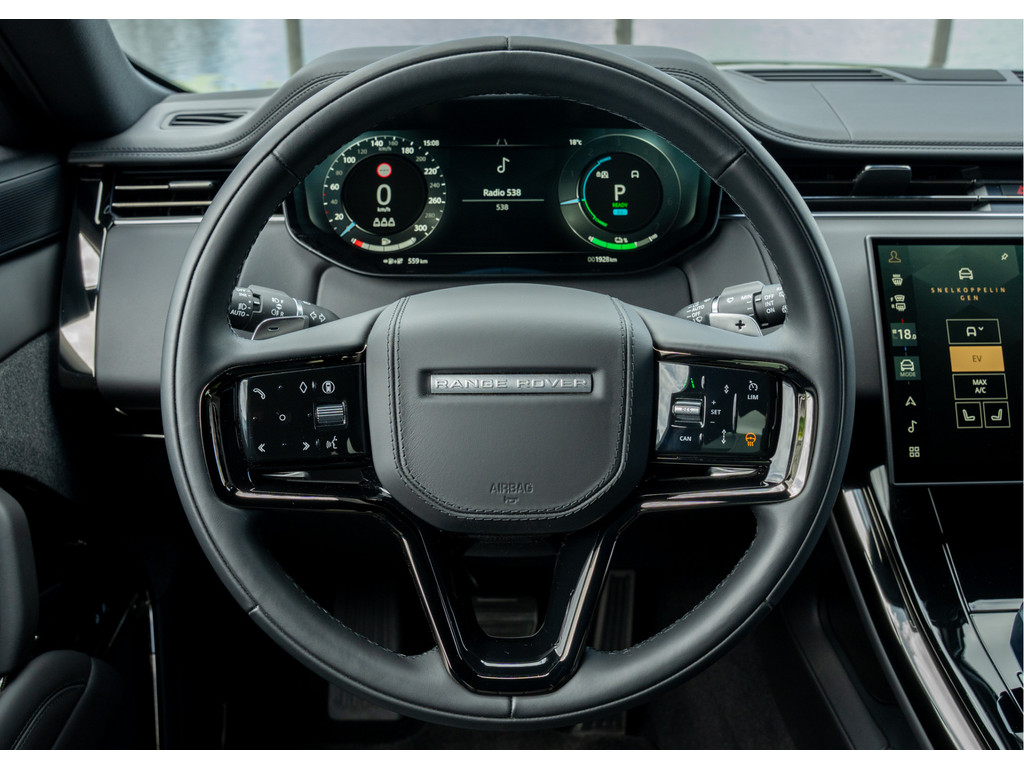 Land Rover Range Rover Sport P460e Dynamic HSE - 17