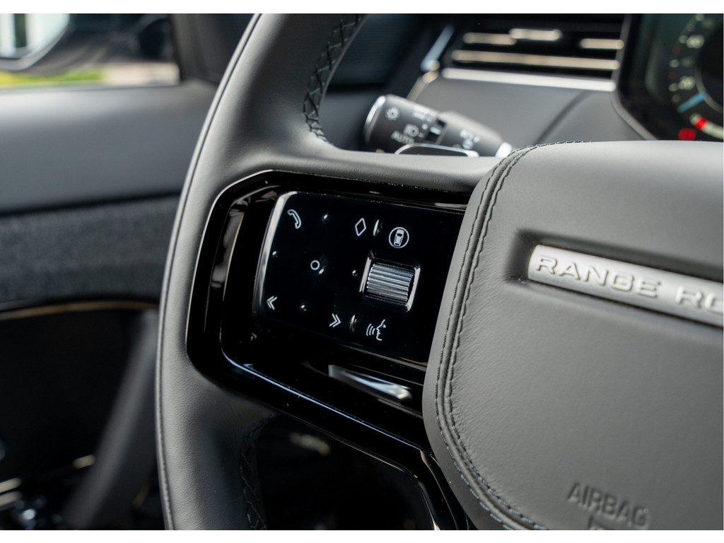 Land Rover Range Rover Sport P460e Dynamic HSE - 19